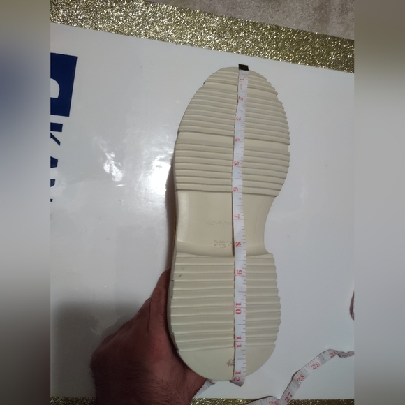 Gant men's shoes size 42euro or 9us - Picture 8 of 9